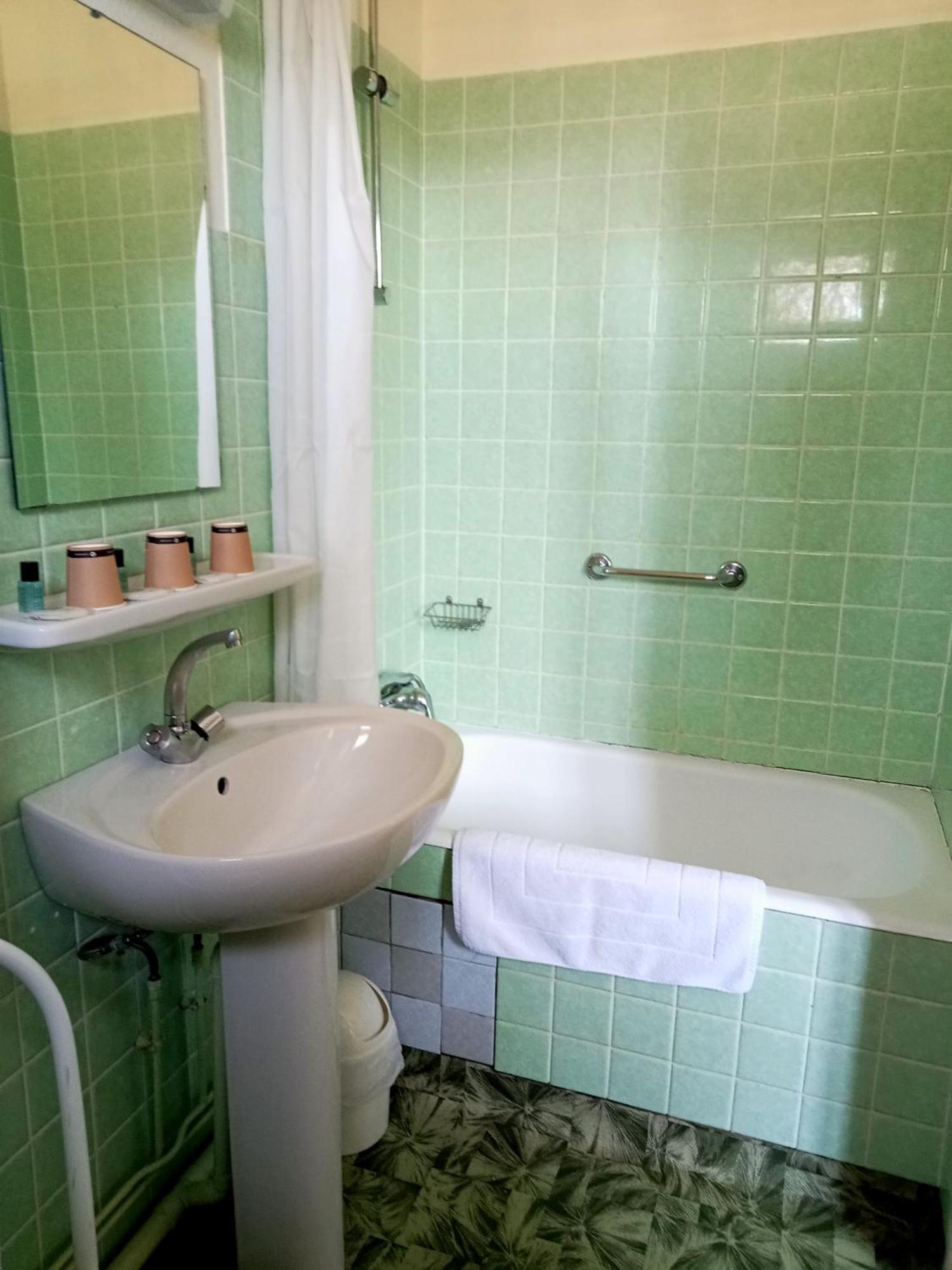 L'Auberge De Lugos Room photo